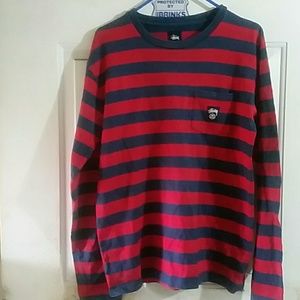 Stussy Long Sleeve
